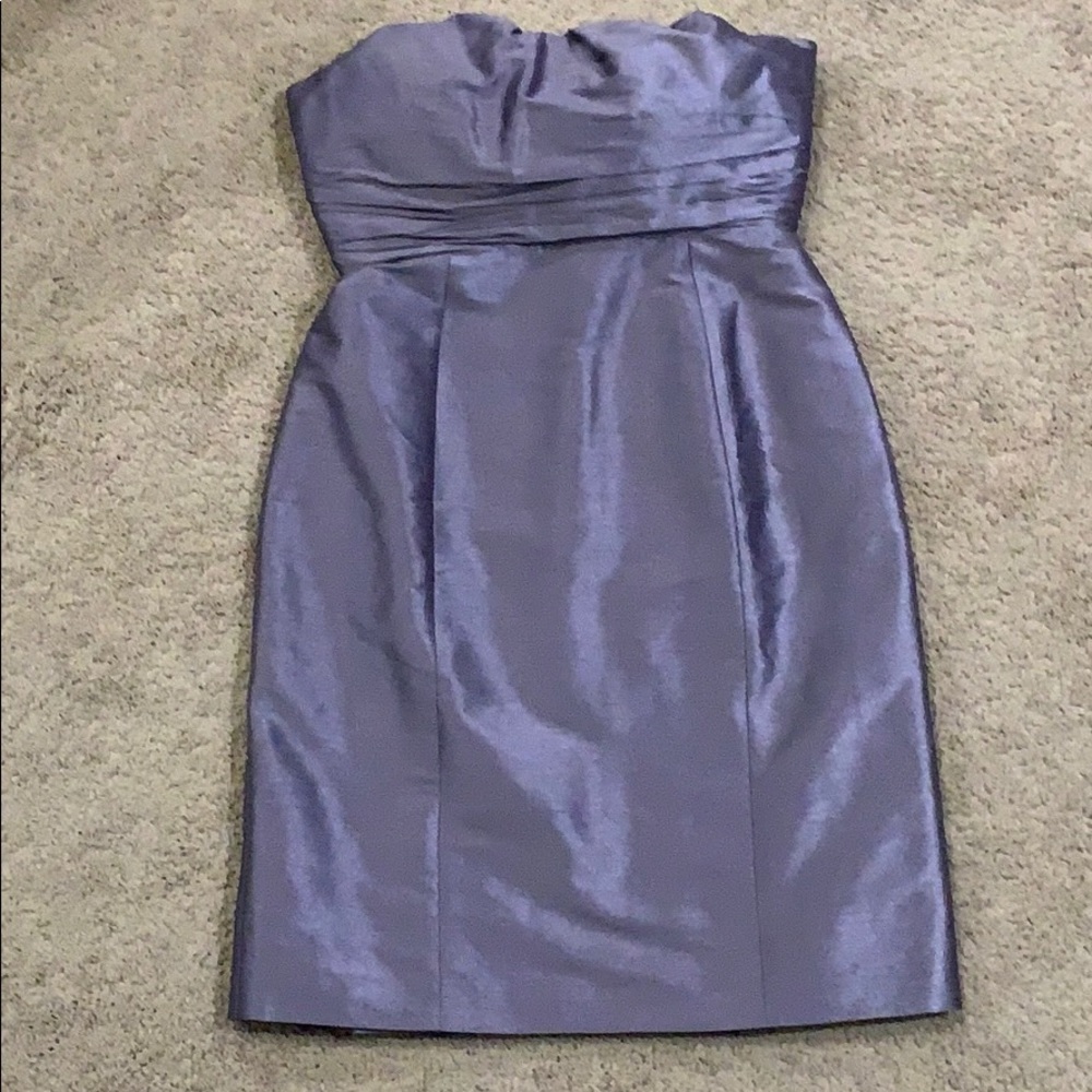 Anna Elyse Bridesmaid Dress - size 8